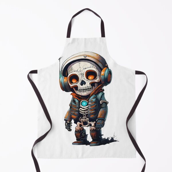 Item preview, Preppy Skeleton Design designed and sold by MrChimpStore.