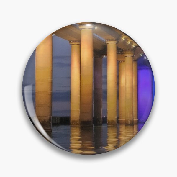 Item preview, Night Illumination designed and sold by Alla Gill.