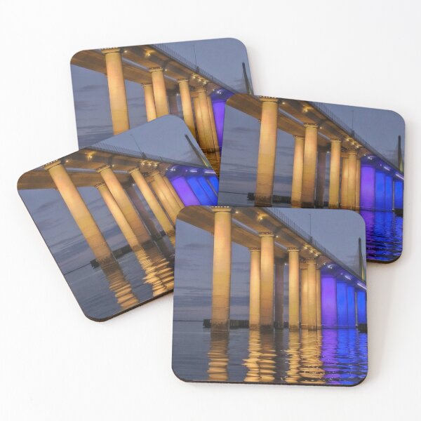 Item preview, Night Illumination designed and sold by Alla Gill.