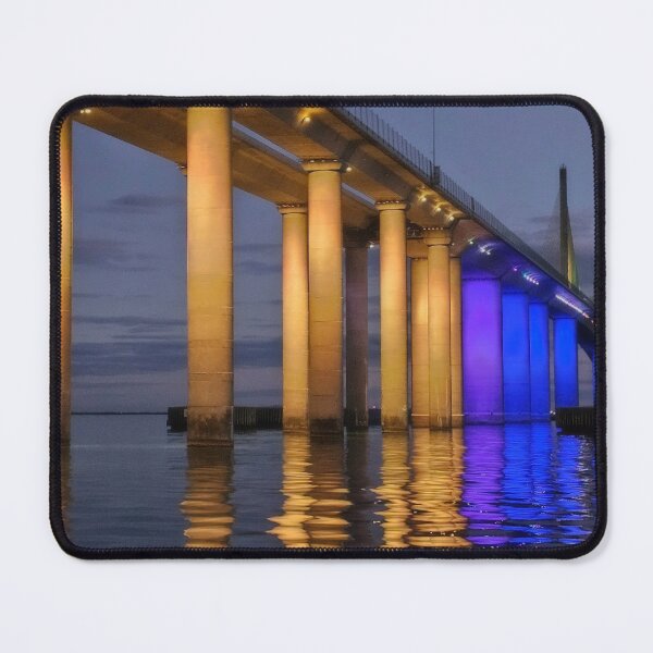 Item preview, Night Illumination designed and sold by Alla Gill.