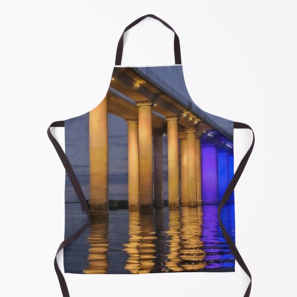 Item preview, Night Illumination designed and sold by Alla Gill.