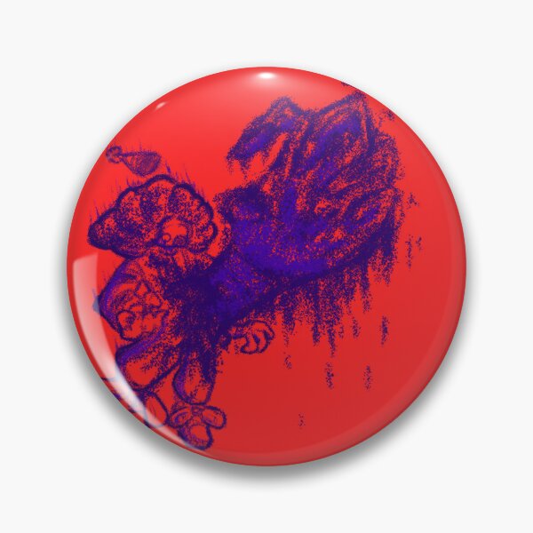 Item preview, The Darkness In My Chest designed and sold by Encryptedbrain.