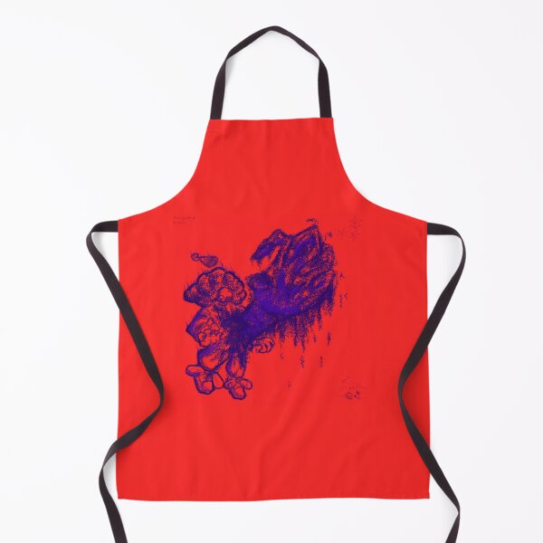 Item preview, The Darkness In My Chest designed and sold by Encryptedbrain.