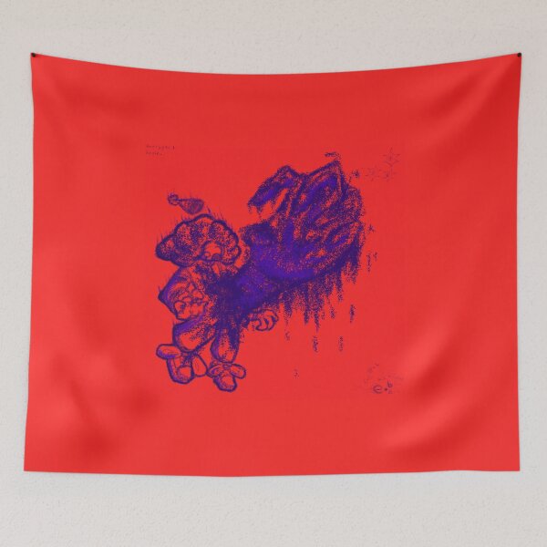Item preview, The Darkness In My Chest designed and sold by Encryptedbrain.