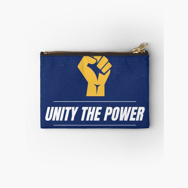 Item preview, UNITY IS POWER designed and sold by ksfashionideas.