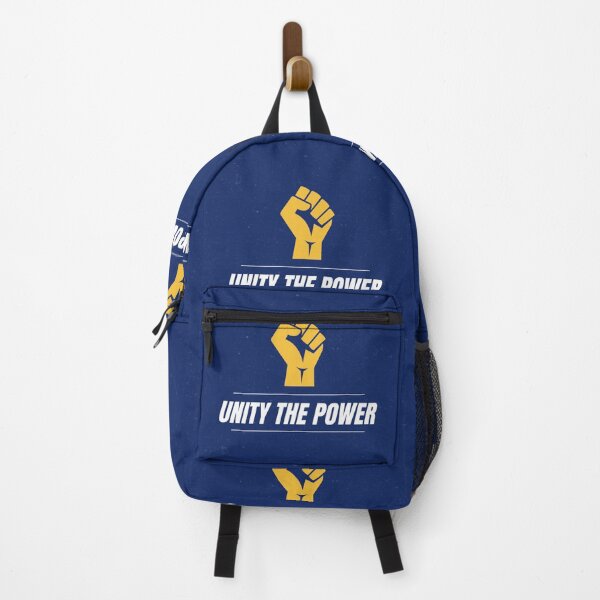 Item preview, UNITY IS POWER designed and sold by ksfashionideas.