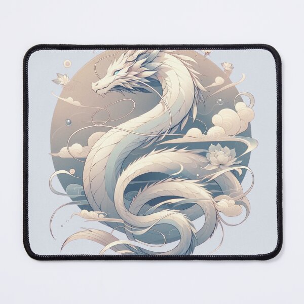 Item preview, Harmony Dragon - Manga Elegance designed and sold by CoussaZau.
