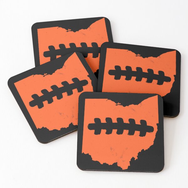 Item preview, Cleveland Browns Ohio Football designed and sold by emarcemyn.