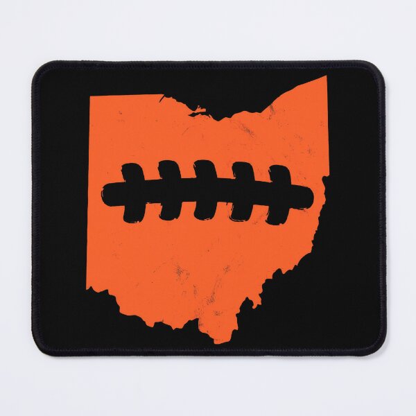 Item preview, Cleveland Browns Ohio Football designed and sold by emarcemyn.
