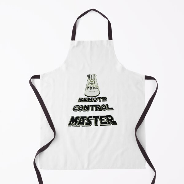 Item preview, remote control master - sticker designed and sold by vampvamp.
