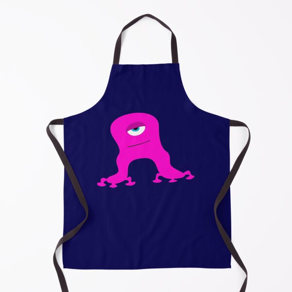 Item preview, Brain Monster, Mark designed and sold by PhineasSpoon.