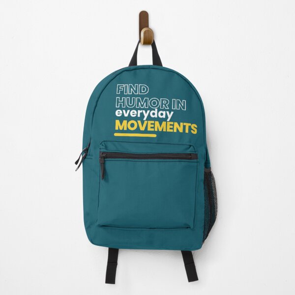 Item preview, "Find humor in everyday moments." designed and sold by ksfashionideas.