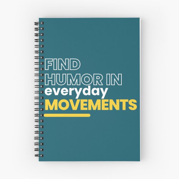 Item preview, "Find humor in everyday moments." designed and sold by ksfashionideas.