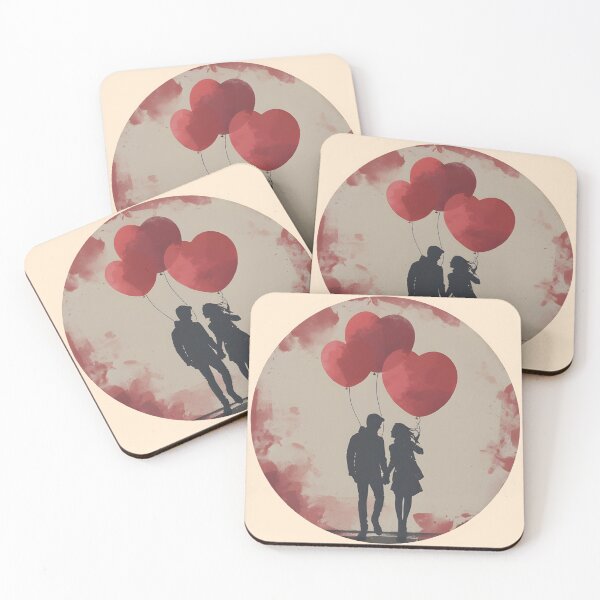 Item preview, Discover True Romance: Art, Creativity and Connections for Valentine's Day and Lovers' Day designed and sold by InsaneLEDP1994.