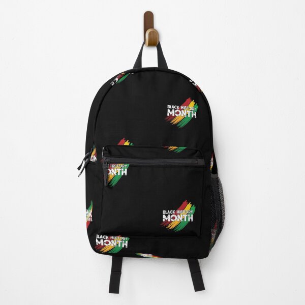 Item preview, Black History Month, African American Leader designed and sold by inkflair2.
