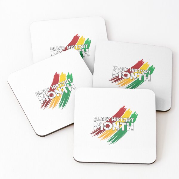 Item preview, Black History Month, African American Leader designed and sold by inkflair2.