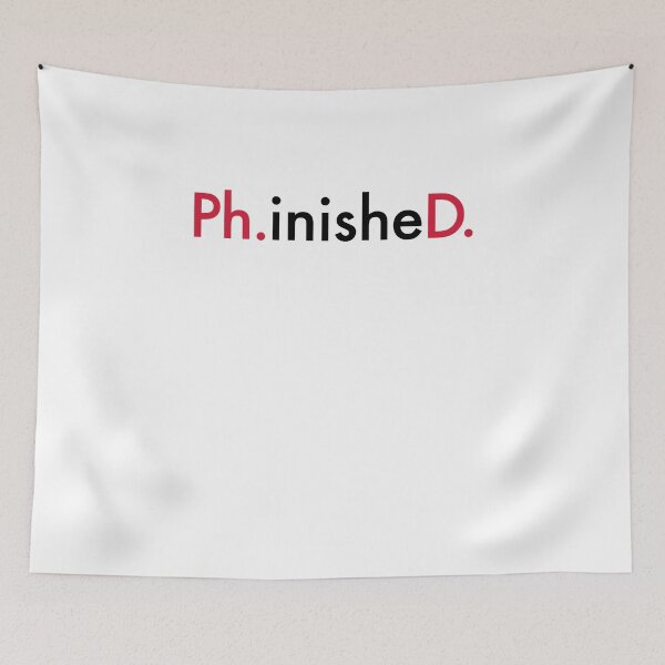 Item preview, PhD designed and sold by Vectorqueen.