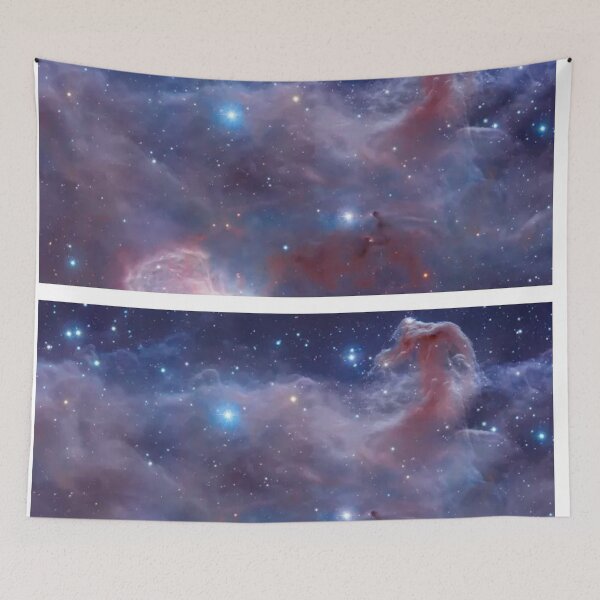 Item preview, blue nebula designed and sold by Kosm1kuniverse.