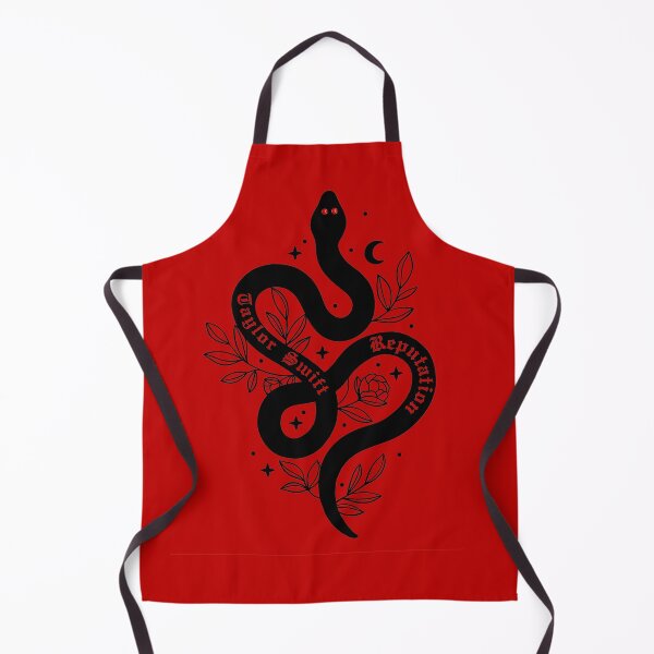 Item preview, Taylor Swift Reputation Era Snake designed and sold by WitchyHippy.