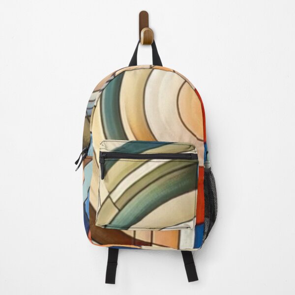 Item preview,  Swirling  Futuristic Cosmos: Artistic Wall Print- Volume 2 designed and sold by mymagicstoreus.