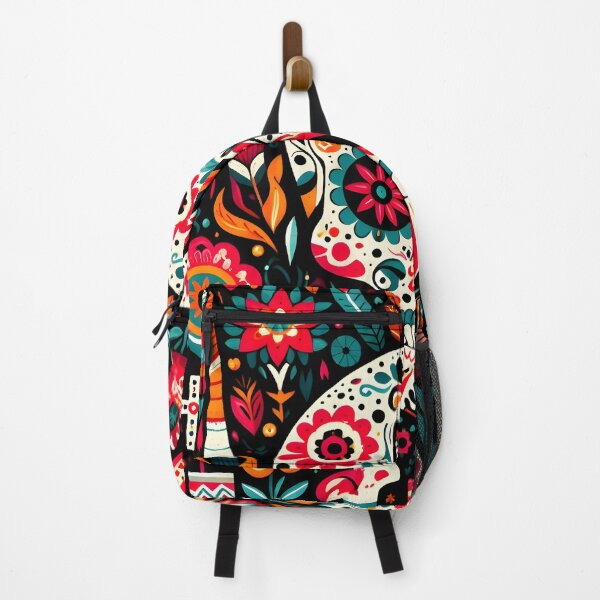 Item preview, Otomi Skull designed and sold by edleon.