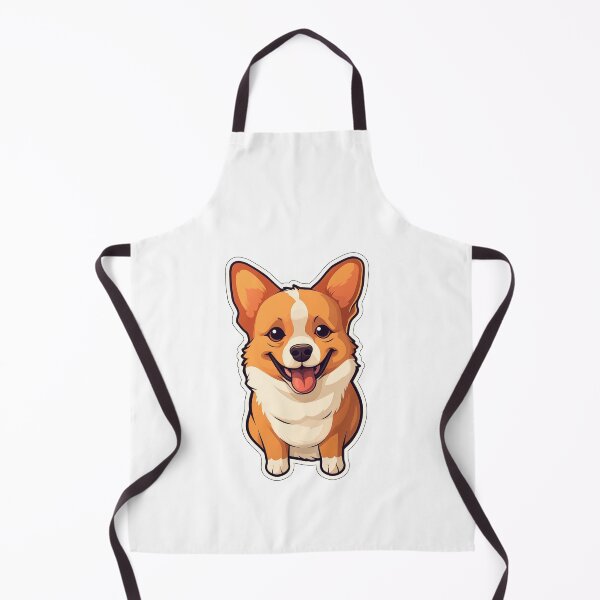 Item preview, Cuty Corgi designed and sold by PotatoBandito.