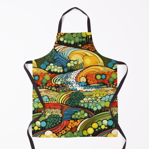 Item preview, Nasturama - 4 Seasons (5/20) designed and sold by sabantha.