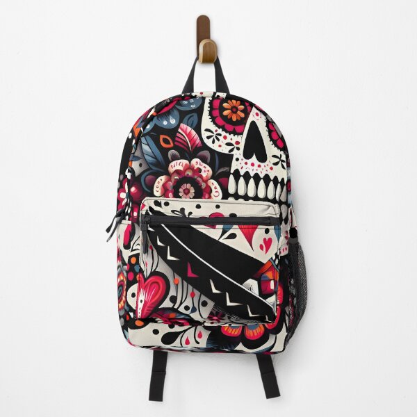 Item preview, Mariachi Skull designed and sold by edleon.