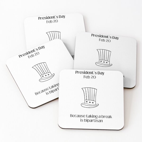 Item preview, President's day designed and sold by M1234s.