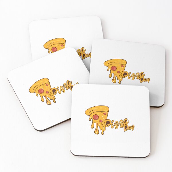 Item preview, Pizza Day designed and sold by inkflair2.