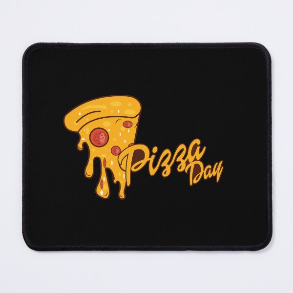 Item preview, Pizza Day designed and sold by inkflair2.