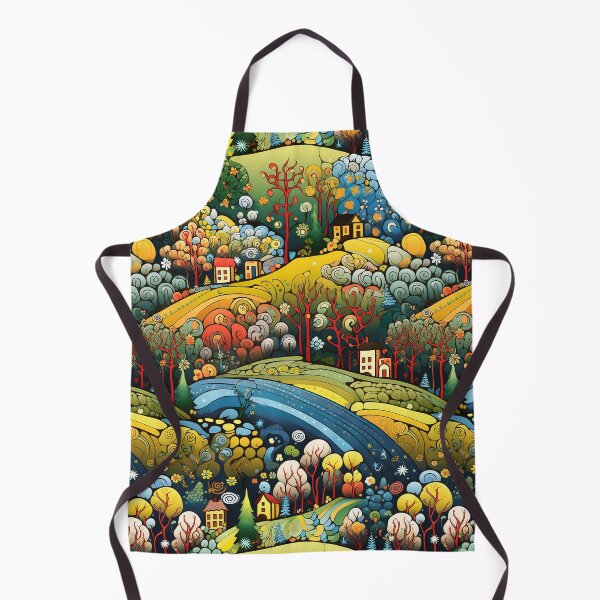 Item preview, Nasturama - 4 Seasons (6/20) designed and sold by sabantha.