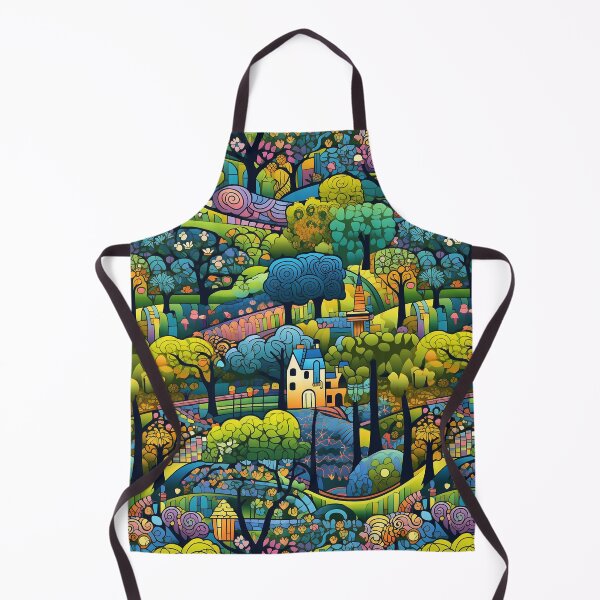 Item preview, Nasturama - 4 Seasons (7/20) designed and sold by sabantha.