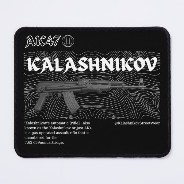 Item preview, Kalashnikov StreetWear designed and sold by Janty1888.