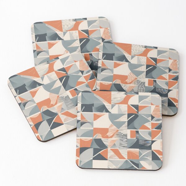 Item preview, Abstract art designed and sold by Montblanc07.