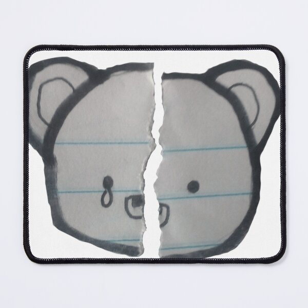 Item preview, Bear Doe designed and sold by Encryptedbrain.