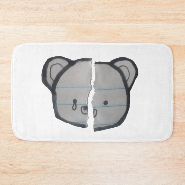 Item preview, Bear Doe designed and sold by Encryptedbrain.