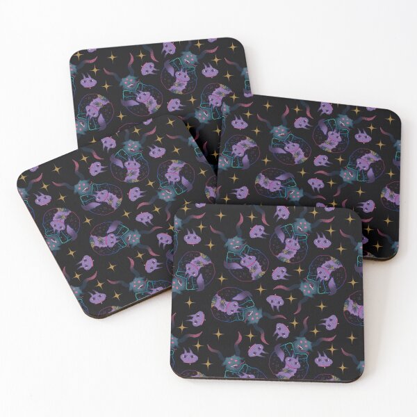 Item preview, Vive Deliciosamente -Pattern designed and sold by MagicOpossum.