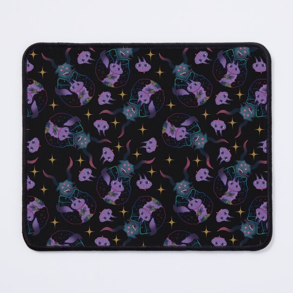 Item preview, Vive Deliciosamente -Pattern designed and sold by MagicOpossum.