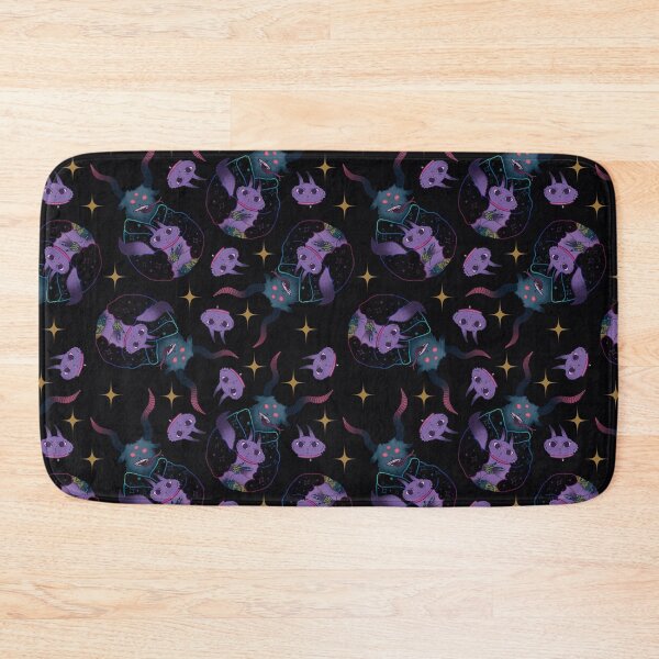 Item preview, Vive Deliciosamente -Pattern designed and sold by MagicOpossum.