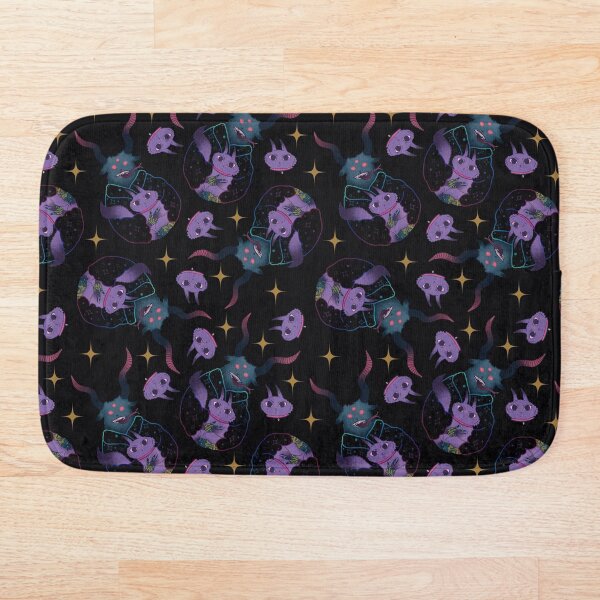 Item preview, Vive Deliciosamente -Pattern designed and sold by MagicOpossum.