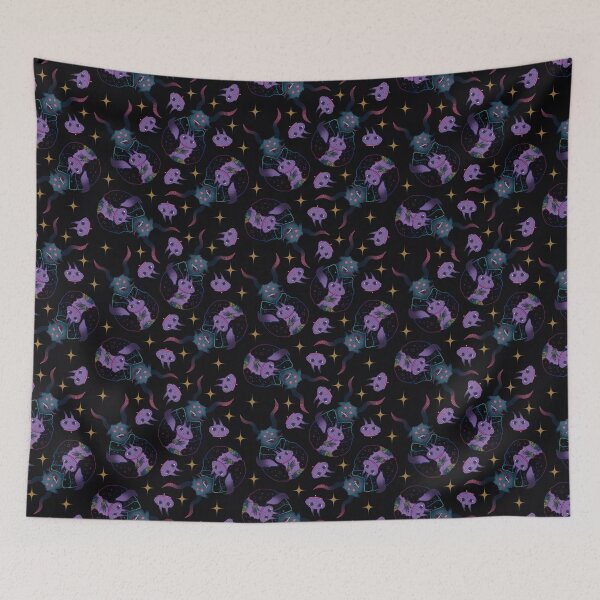 Item preview, Vive Deliciosamente -Pattern designed and sold by MagicOpossum.