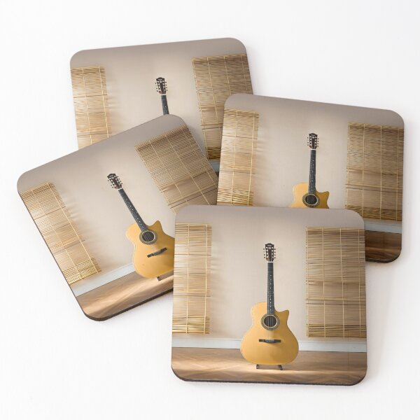 Item preview, The Blind Guitar designed and sold by PictureNZ.