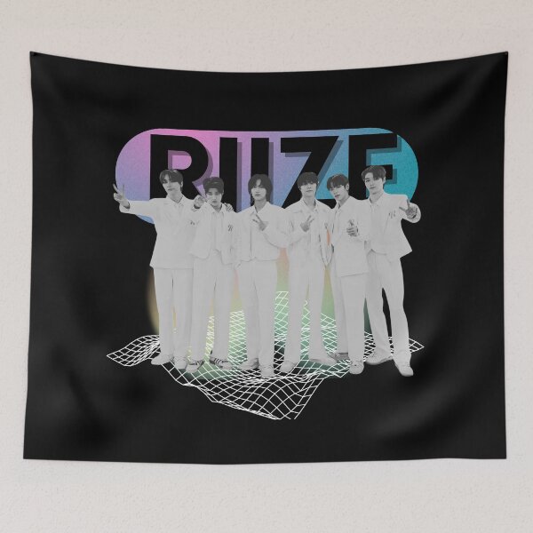 Item preview, Riize KPOP designed and sold by jaofnn.