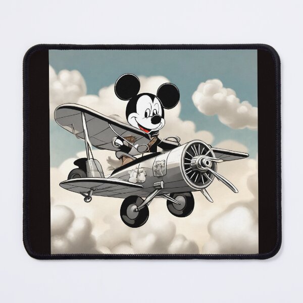 Item preview, Steamboat Willie pilot designed and sold by GJ-Creations.