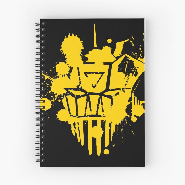 Item preview, 184b Ink Mazinger Z neg designed and sold by Yexart.