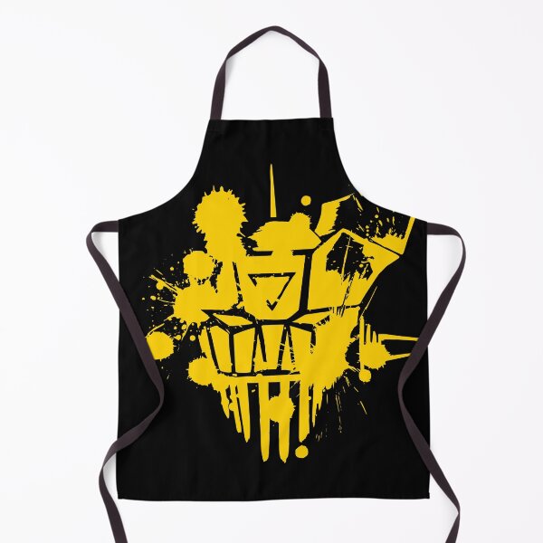 Item preview, 184b Ink Mazinger Z neg designed and sold by Yexart.