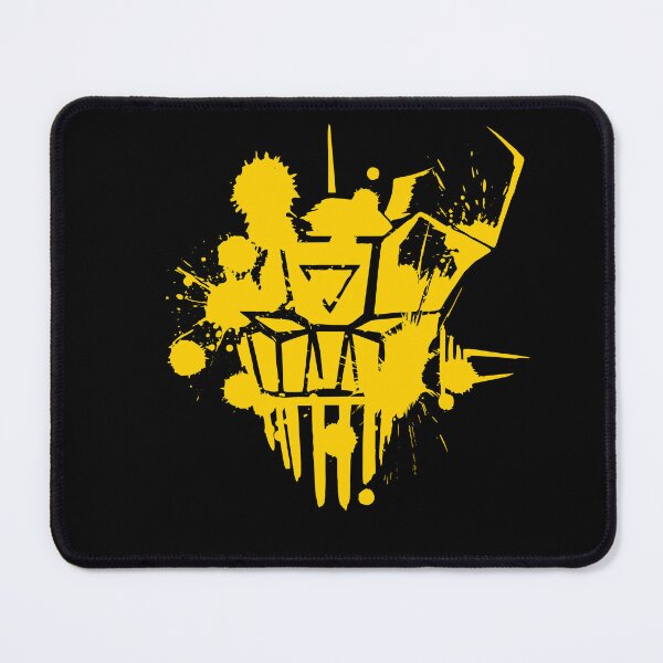 Item preview, 184b Ink Mazinger Z neg designed and sold by Yexart.