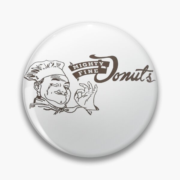 Item preview, Mighty Fine designed and sold by RandysHouse.