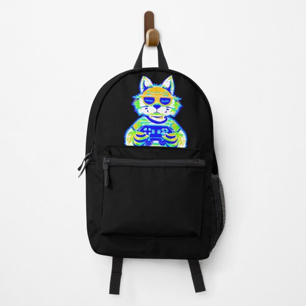 Item preview, Cats And Gaming Funny Cat Lover Gamer Video Games designed and sold by Wiss2Arts.